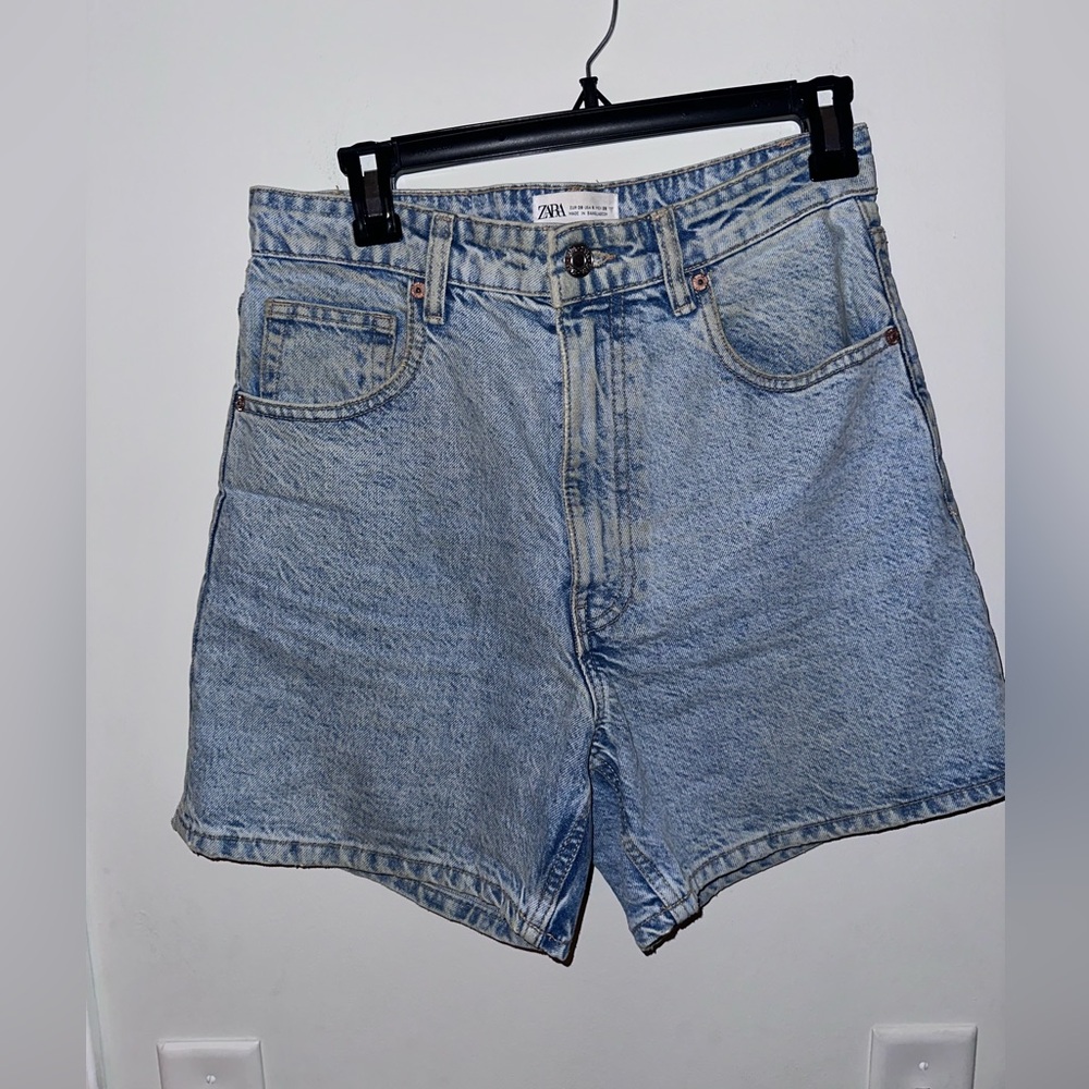 Zara Jean shorts